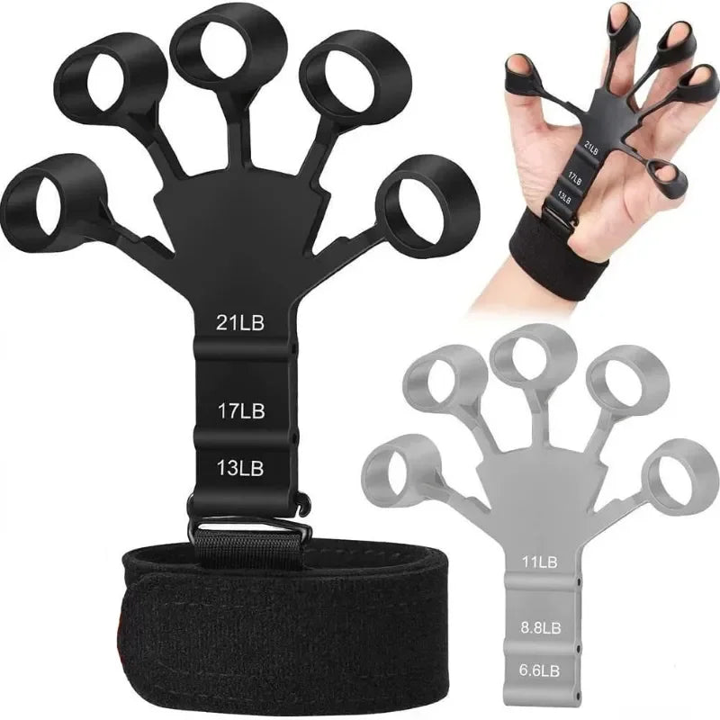 Hand and Forearm Physical Therapy/Training Accessory